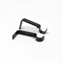 Juego De 2 Soportes P/Barra Extensible