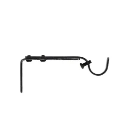 Juego De 2 Soportes P/Canalon Extens.D20