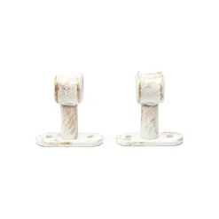 Juego De 2 Soportes Simple D20 50Mm