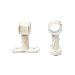 Juego De 2 Soportes Simple D20 50Mm