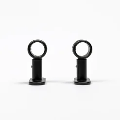 Juego De 2 Soportes Simples P/Barra D20