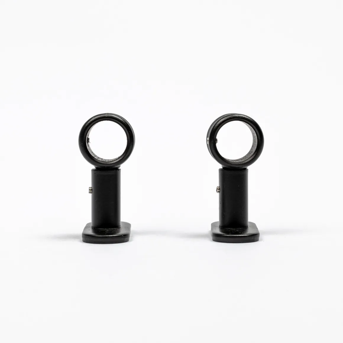 Juego De 2 Soportes Simples P/Barra D20