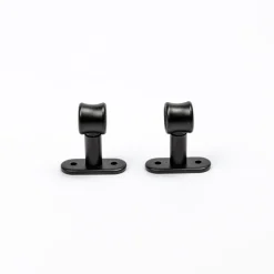 Juego De 2 Soportes Simples P/Barra D20