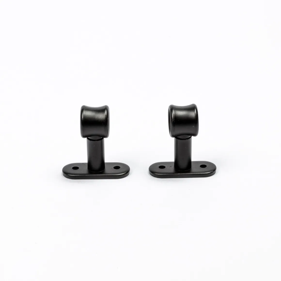 Juego De 2 Soportes Simples P/Barra D20