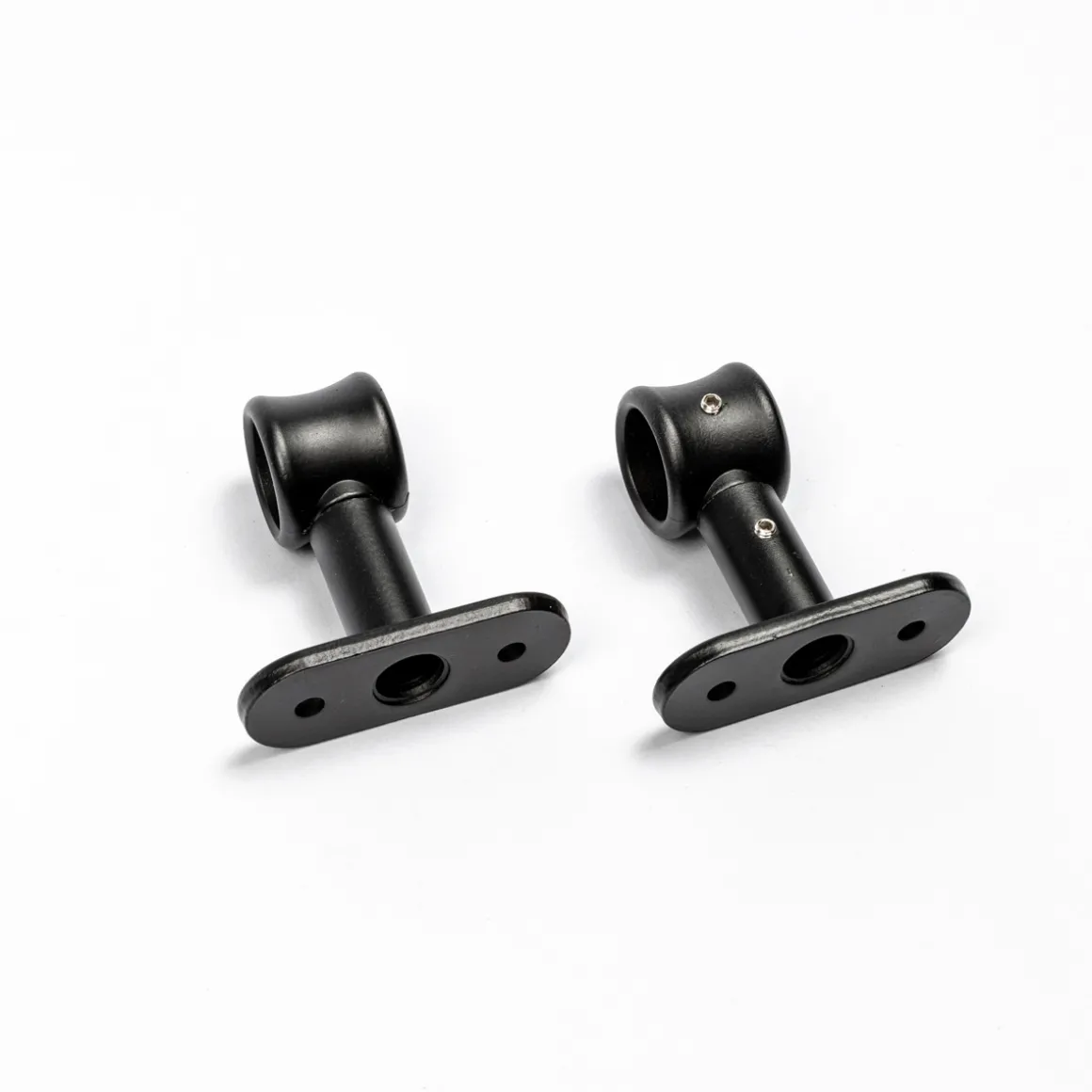 Juego De 2 Soportes Simples P/Barra D20