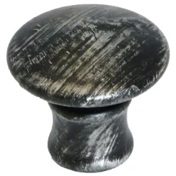 Juego De 2 Terminales Champignon D20Cm