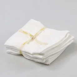 Juego De 4 Toallas De Mano 30x30Cm