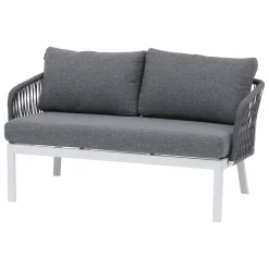 Juego De Jardín Barcelone 4 Plazas