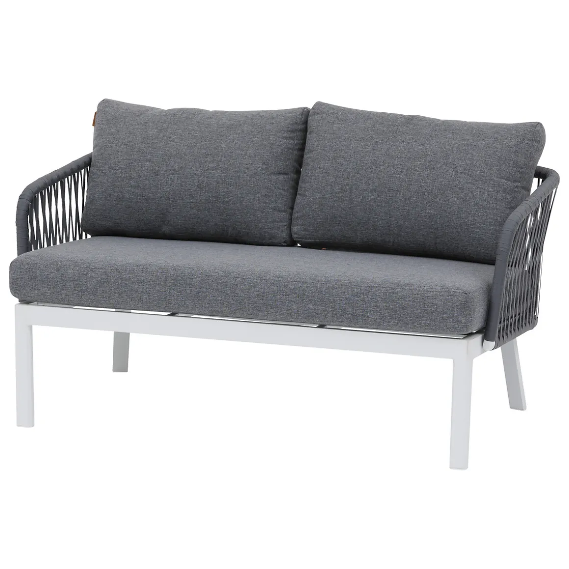 Juego De Jardín Barcelone 4 Plazas