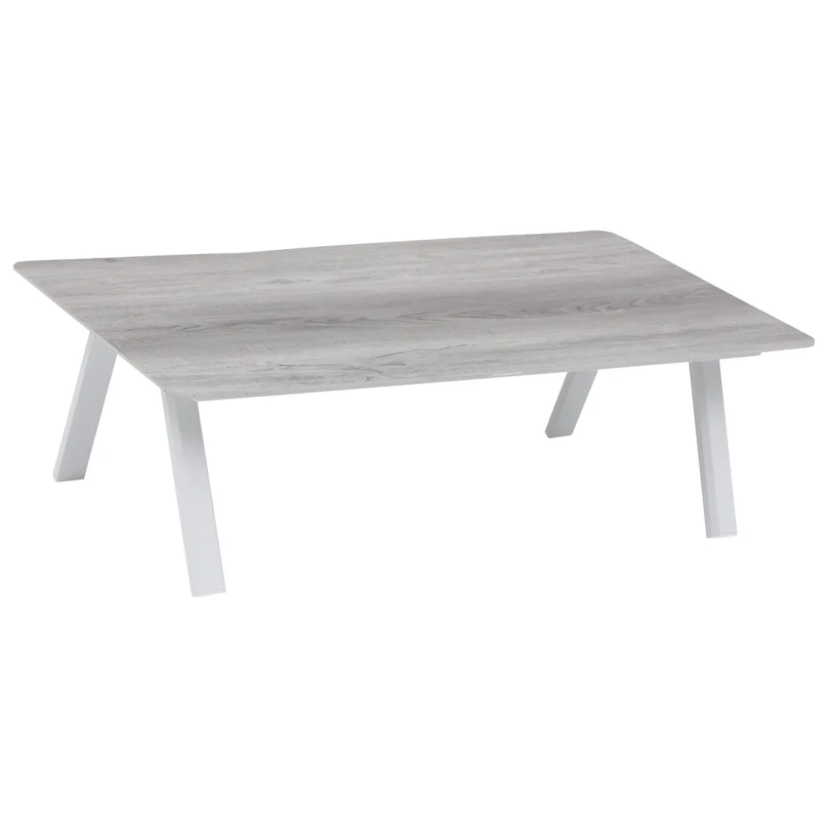 Juego De Jardín Barcelone 4 Plazas