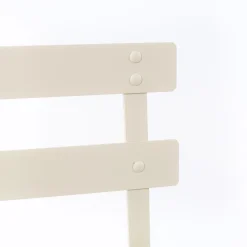 Juego de jardín CAMARGUE argile