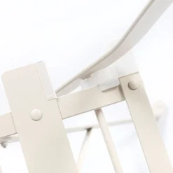 Juego de jardín CAMARGUE argile