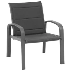 Juego de jardín ELYN 2 plazas