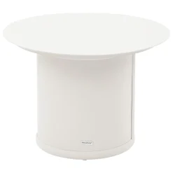 Juego de jardín OLIMIO de aluminio