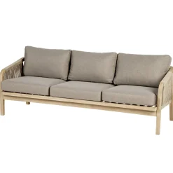 Juego De Jardín Papouasie Acacia