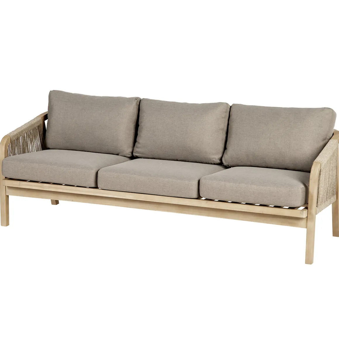 Juego De Jardín Papouasie Acacia