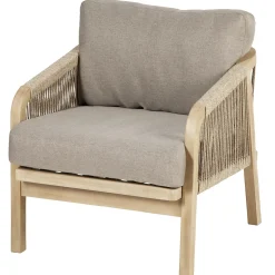 Juego De Jardín Papouasie Acacia