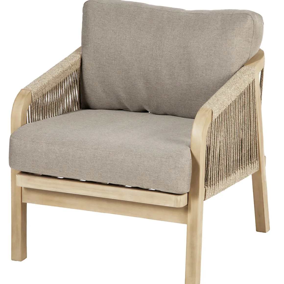 Juego De Jardín Papouasie Acacia