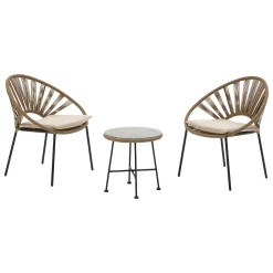 Juego de jardín RELAX