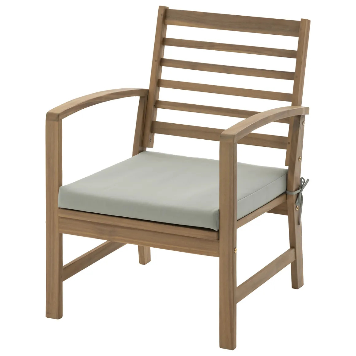 Juego de jardín RELAX acacia