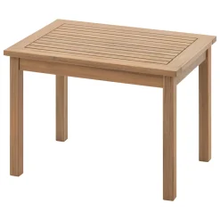 Juego de jardín RELAX acacia