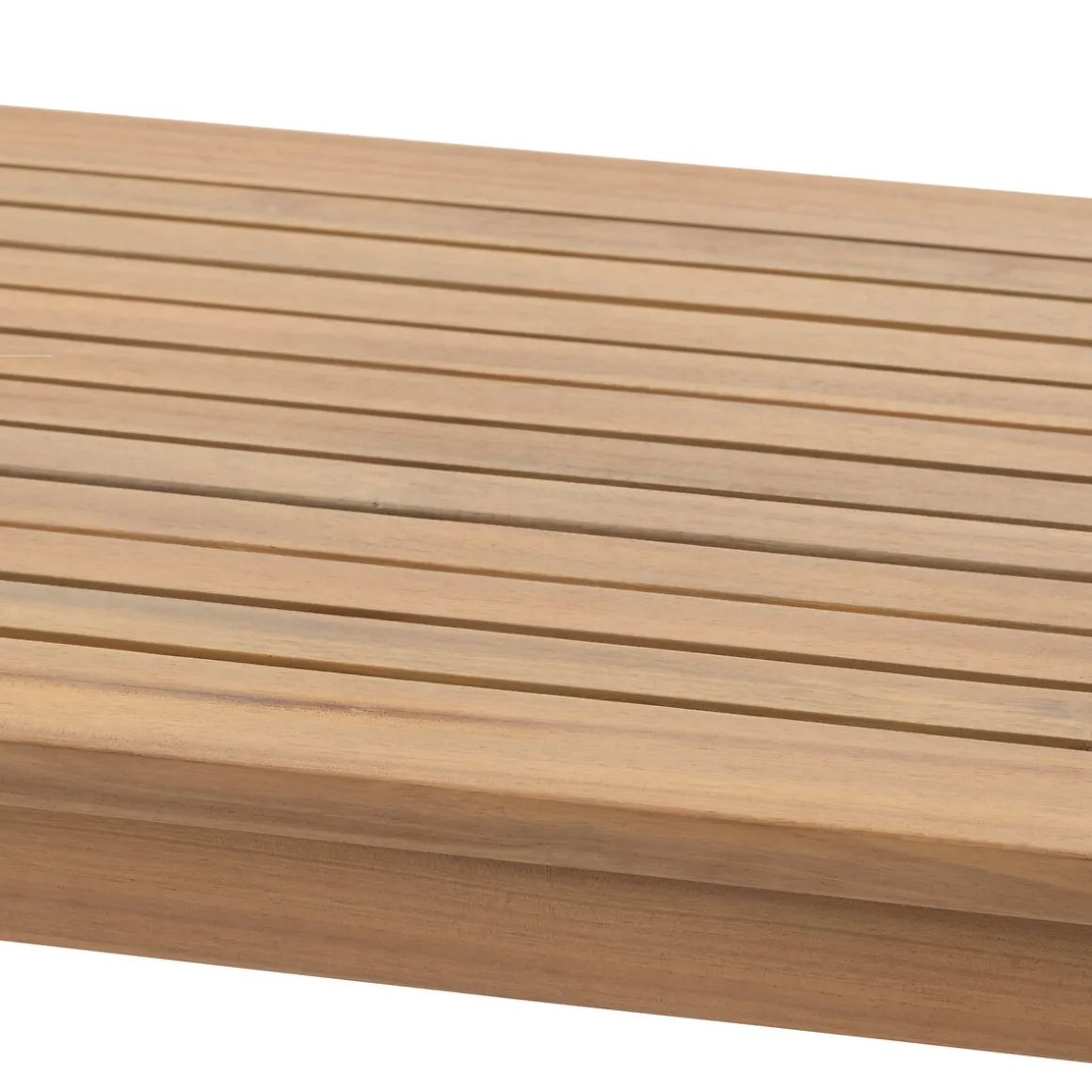 Juego de jardín RELAX acacia