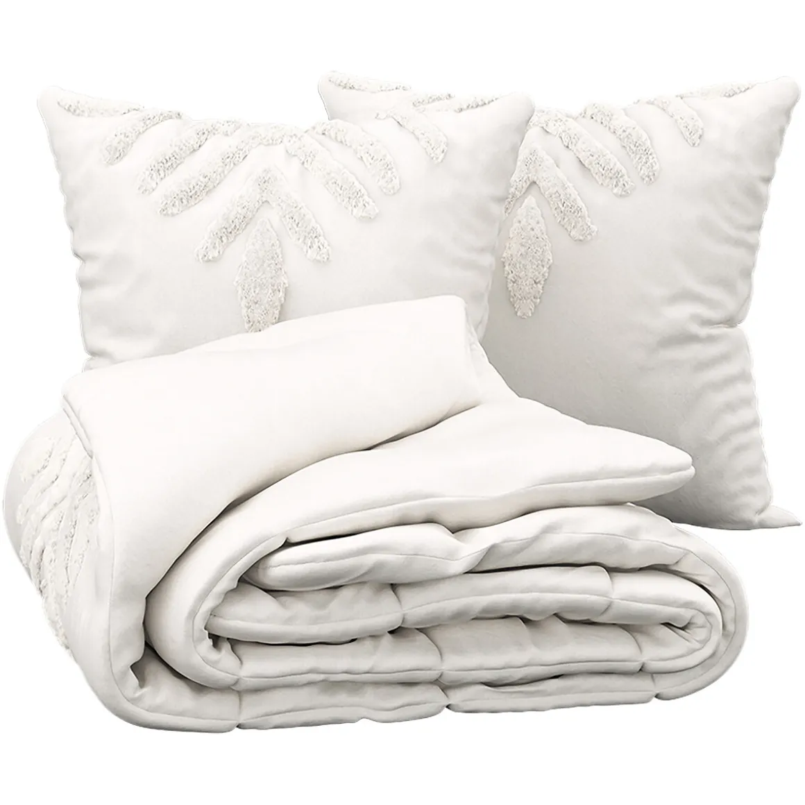 Juego Funda Nórdica Con Almohada 220x240cm