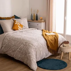 Juego funda nórdica y 2 fundas de almohadas NALH