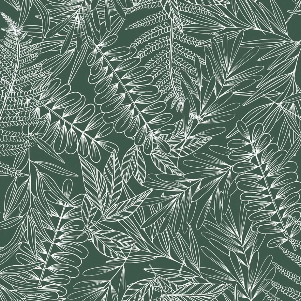 Juego funda nórdica y 2 fundas de almohada TROPIK