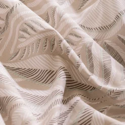 Juego funda nórdica y 2 fundas de almohada NAHL