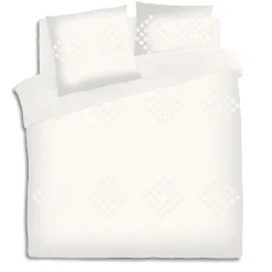 Juego funda nórdica y 2 fundas de almohada TUFT