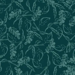 Juego funda nórdica y 2 fundas de almohada JUNGLE