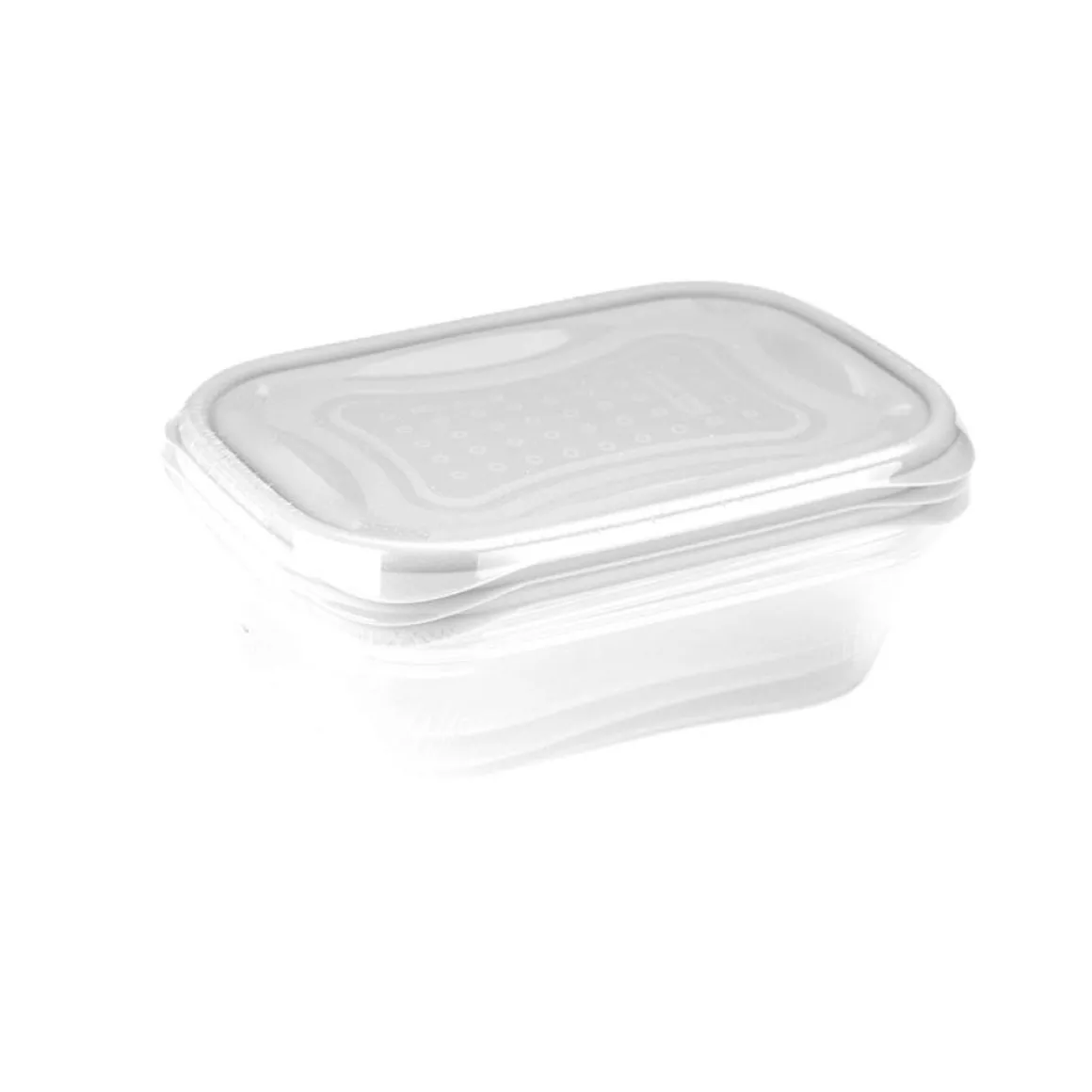 Juegos 3 Recip. Rect. Practifresh 0.7L