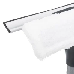 Limpiacristales con dosificador y mopa