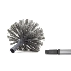 Limpiador De Techos Con Palo Extensible