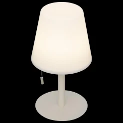 Lámpara de exterior ZACK Argile 30cm