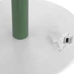 Lámpara de exterior ZACK olive 30cm