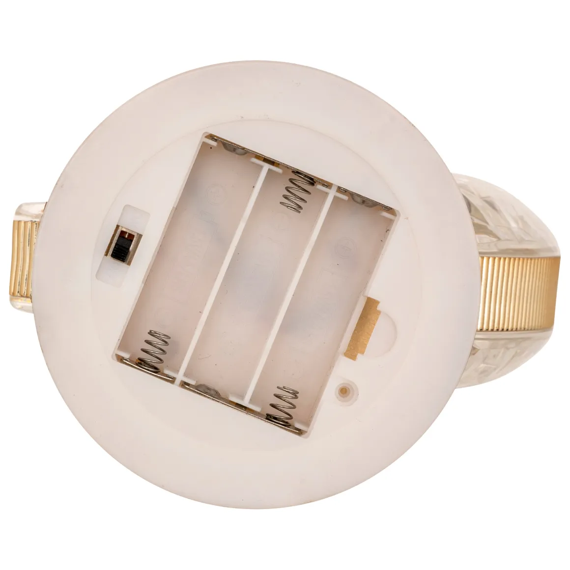 Lámpara de mesa BELLA luna 14cm