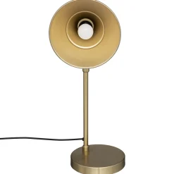 Lámpara De Mesa Caravane Metal 20x20x45