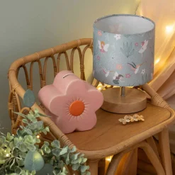 Lámpara de mesa FORET ENCHANTEE 21cm