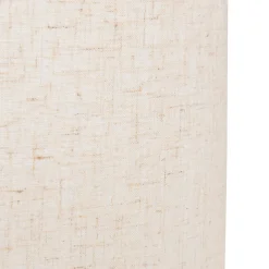 Lámpara de mesa GIBUS gris