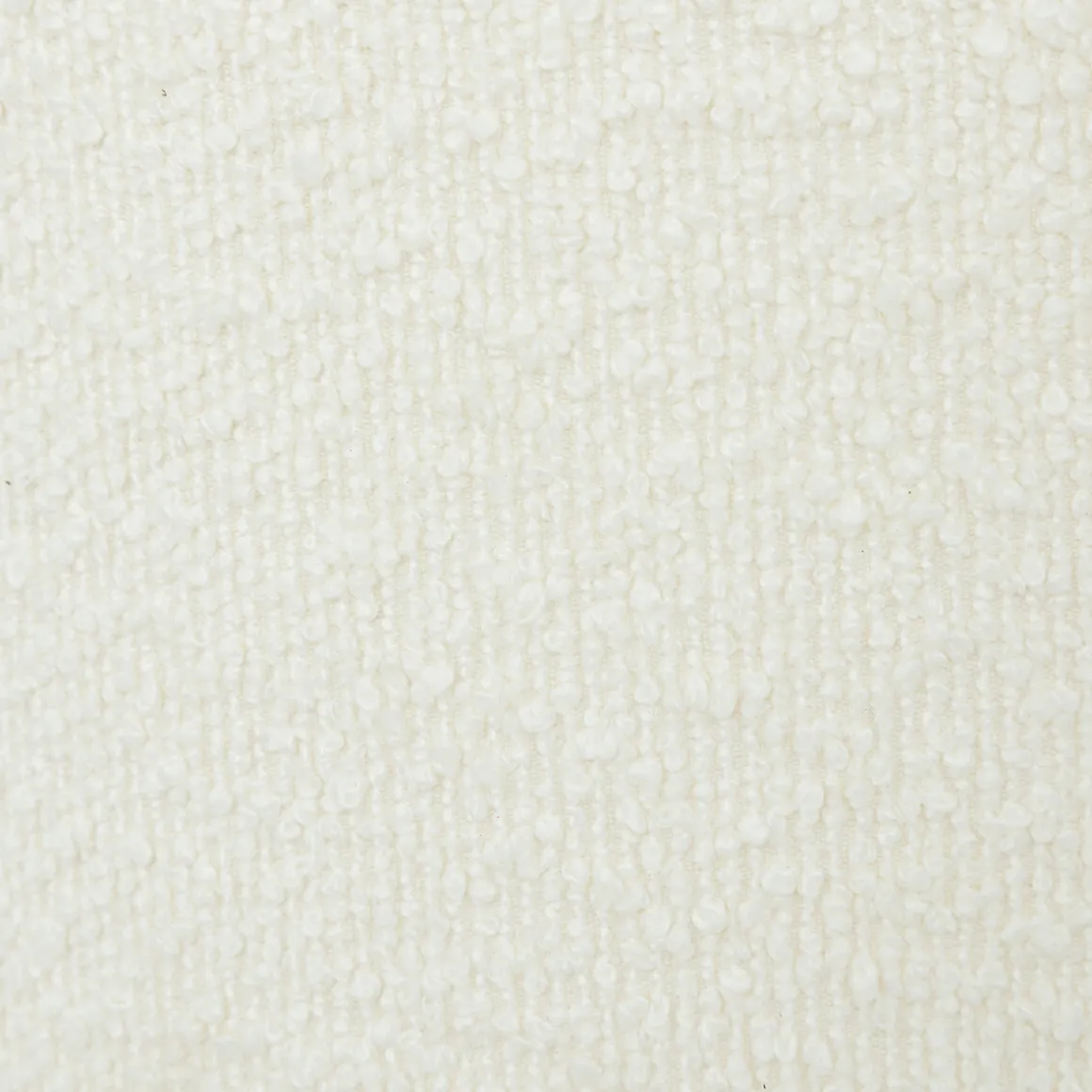 Lámpara De Mesa Lali Con Pantalla De Piel Bouclé