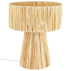 Lámpara de mesa ORANE 34cm