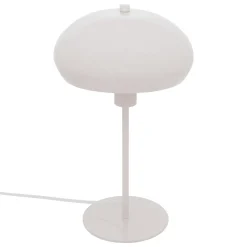 Lámpara de mesa SAVIO en forma de champiñón 38cm
