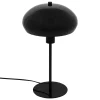 Lámpara de mesa SAVIO en forma de champiñón 38cm