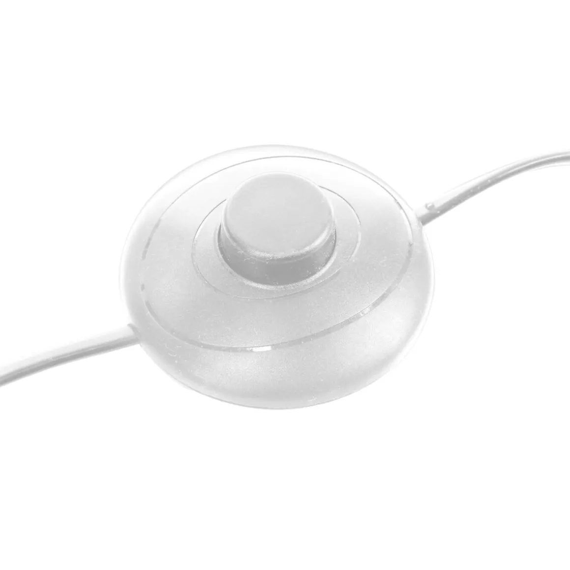 Lámpara De Pie Bambú Beige Mahe