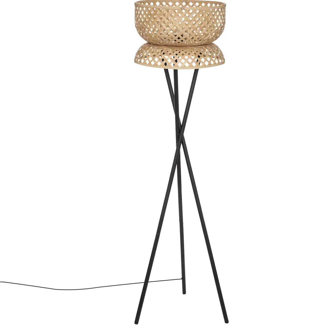 Lámpara de pie SUNY 145cm