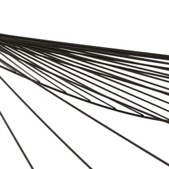 Lámpara de techo ADELIA negra