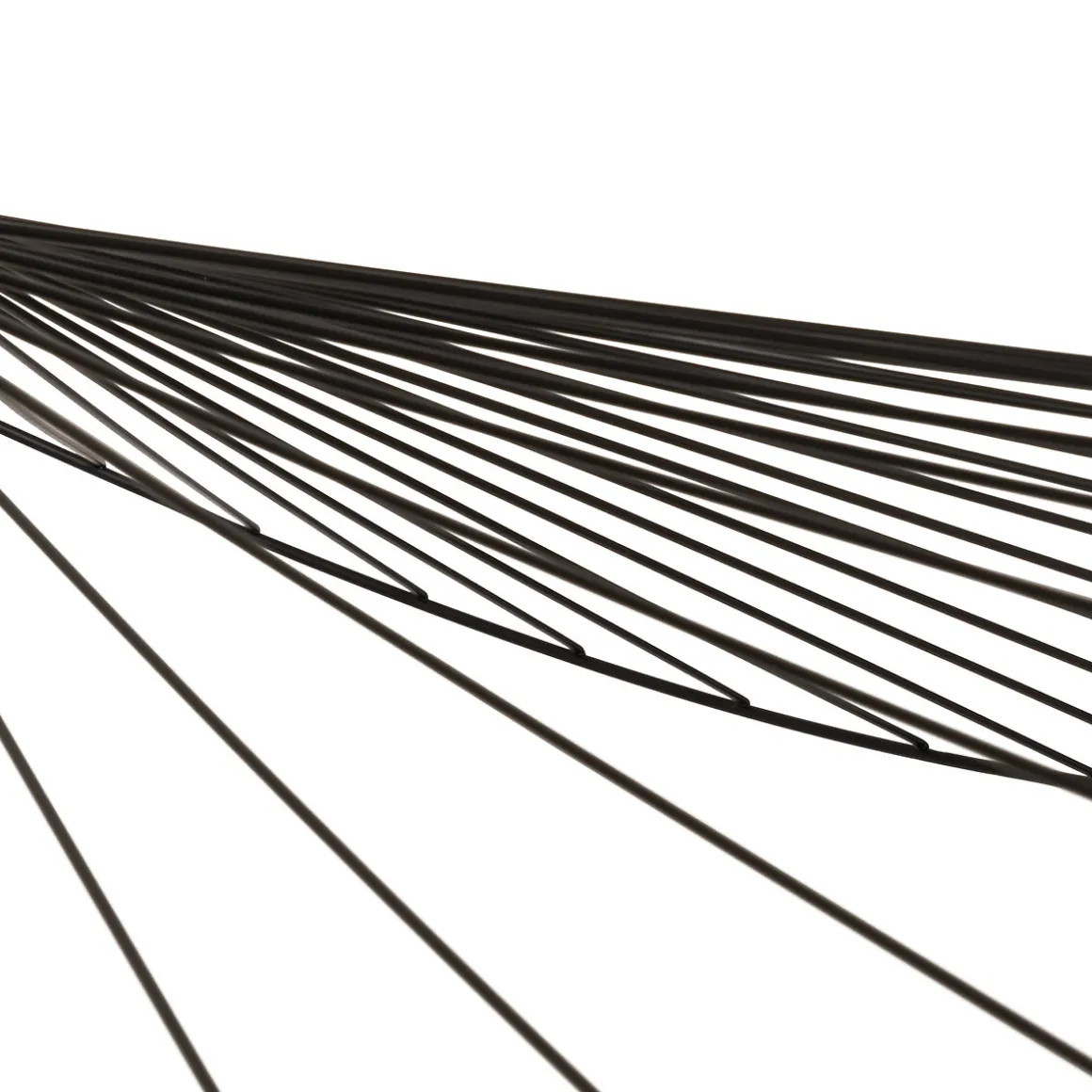 Lámpara de techo ADELIA negra