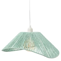 Lámpara De Techo Australie Verde